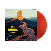 Buy The Budos Band - Translucent Lava Red Vinyl