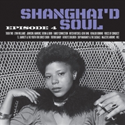 Buy Shanghai'd Soul: Episode 4