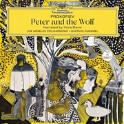 Buy Prokofiev: Peter And The Wolf