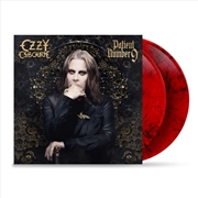 Buy Patient Number 9