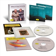 Buy Recordings on Deutsche Grammophon