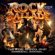 Buy Rock Ballads: Best Of Vol. 1
