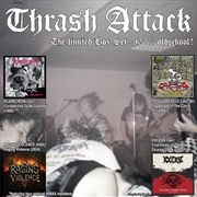 Buy Thrash Attack