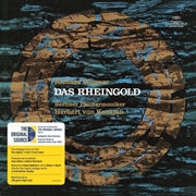 Buy Wagner: Das Rheingold