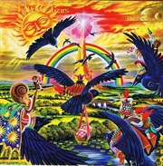 Buy Neonai - Transparent Blue Vinyl