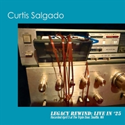 Buy Legacy Rewind: Live In '25
