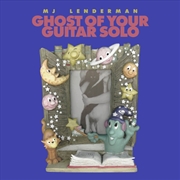 Buy Ghost Of Your Guitar Solo