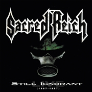 Buy Still Ignorant: Live 1987-1997 - Red Vinyl
