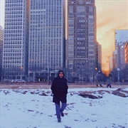 Buy Fragments - Pastel Pink Vinyl