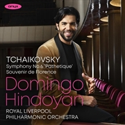 Buy Tchaikovsky: Sym No.6 Souvenir