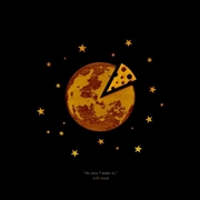 Buy In Case I Make It - Inferno Marble Blend Vinyl