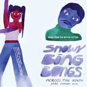 Buy Snowy Bing Bongs Across The North Star