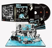 Buy Sex Packets: 35th Anniversary - Pop-Up Version