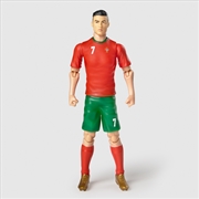 Buy Portugal National Team Collectible Soccer Action Figure - Cristiano Ronaldo