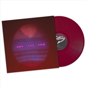Buy Setting - Opaque Maroon Vinyl