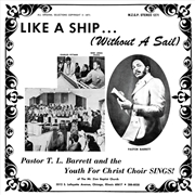 Buy Like A Ship: Without A Sail