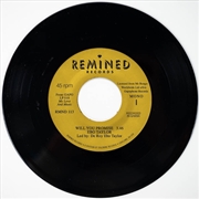 Buy Will You Promise / Maye Omama