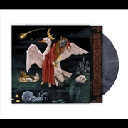 Buy Second Sleep / Star Eyes - Marbled In Midnight Mist Vinyl