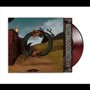 Buy Unoriginal / Black-Eyed Susan Climb - Marbled In Red-Hot Sun Vinyl