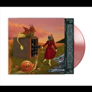 Buy This Is The World (I Made It For You) / Nice Day - Marbled In Pink Wisp Vinyl