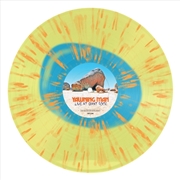 Buy Live At Giant Rock - Yellow/Blue Blob/Orange Splatter Vinyl