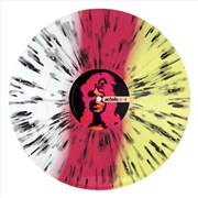 Buy Holy Shit - Yellow/Orange Splatter Red Vinyl