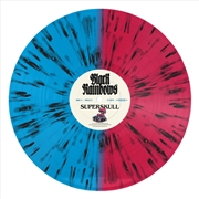 Buy Superskull - Blue/Magenta/Splatter Vinyl