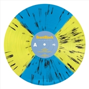 Buy Jalamanta - Coloured Vinyl