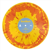Buy Jalamanta - Coloured Vinyl