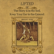 Buy Lifted Or The Story Is In The