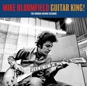 Buy Guitar King! The Norman Dayron Sessions