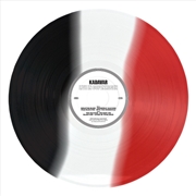 Buy Live In Copenhagen - Striped Black/Transparent/Red Vinyl