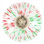 Buy A Sinners Child - Splatter In Neon Green/Neon Orange Vinyl