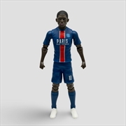 Buy PSG Collectible Soccer Action Figure - Dembele