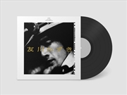 Buy Finally His First Album