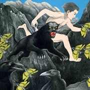 Buy String Of Paper Cranes Clenched Between My Teeth