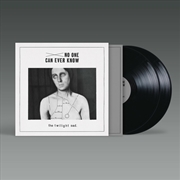 Buy No One Can Ever Know