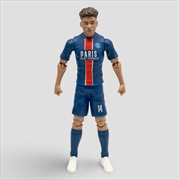 Buy PSG Collectible Soccer Action Figure - Desire Doue