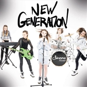 Buy New Generation