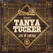 Buy Church Street Station Presents: Tanya Tucker Live