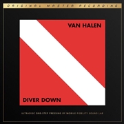 Buy Diver Down