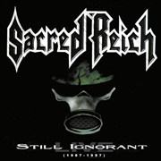Buy Still Ignorant: Live 1987-1997