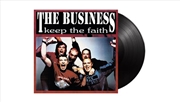 Buy Keep The Faith - Colored Vinyl