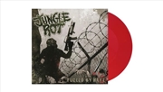 Buy Fueled By Hate - Green Vinyl