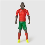 Buy Portugal National Team Collectible Soccer Action Figure - Leao