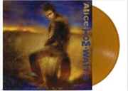 Buy Alice: Anniversary Edition - Metallic Gold Vinyl