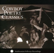 Buy Cowboy Poetry Classic