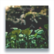 Buy Come Into The Jazz