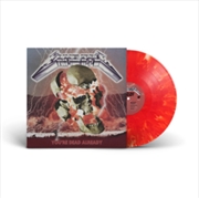 Buy You're Dead Already - Red Ghost Vinyl