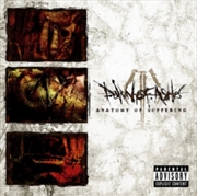 Buy Anatomy Of Suffering